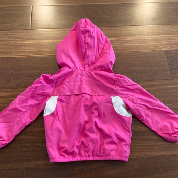 NWOT Girls Ralph Lauren Jacket - Pink - Picture 4 of 5